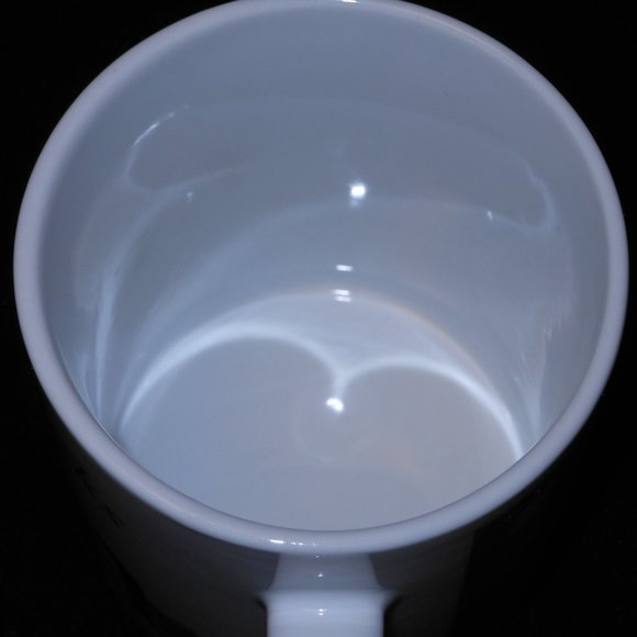 Starbucks City Mug Collector Series Jordan coffee mug - Picture 5 of 7